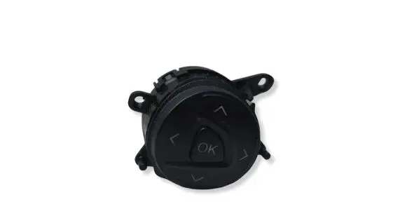 Ford C-MAX II Steering wheel buttons/switches AM5T14K147AA