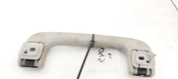 Mitsubishi Grandis Front interior roof grab handle
