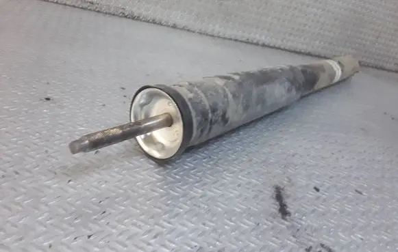 Mercedes-Benz B W245 Rear shock absorber/damper 