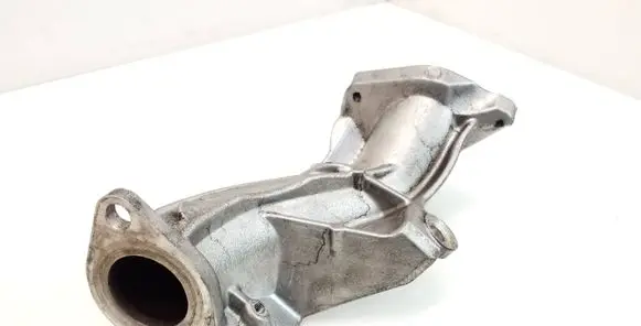 Suzuki Grand Vitara II EGR valve line/pipe/hose 03461822