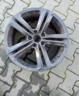 Volkswagen Scirocco Other front suspension part 1K8601025E