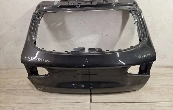 Mercedes-Benz GLC C253 Tailgate/trunk/boot lid