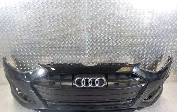 Audi A4 S4 B9 8W Front bumper 8W0853651 705719901