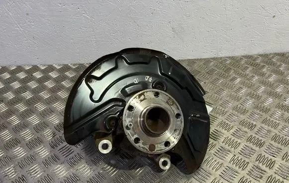 Volkswagen ID.4 Front wheel hub 1EA407258H