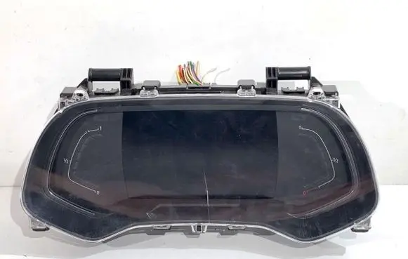 Renault Clio V Speedometer (instrument cluster) P248094299R