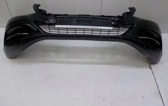 Mercedes-Benz S W222 Front bumper