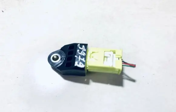 Toyota Auris 150 Airbag deployment crash/impact sensor 8983175010 89831-75010