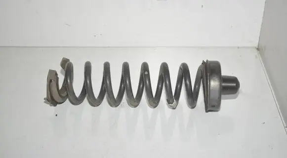 BMW 3 F30 F35 F31 Rear coil spring 6851727 33536851727