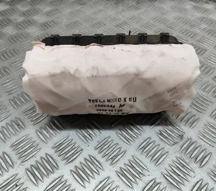 Tesla Model X Passenger airbag 104800900D
