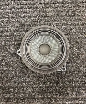 BMW X6 F16 Front door speaker 9286368