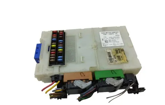 Ford S-MAX Fuse module 7G9T14A073DC