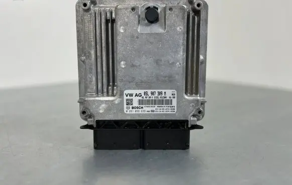 Volkswagen Arteon Shooting Brake Engine control unit/module 05L907309M 0281039639