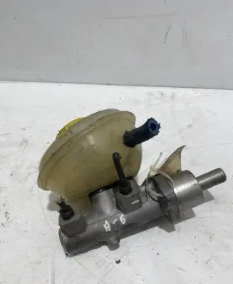 Audi A6 S6 C4 4A Master brake cylinder 4A0611301 4A0611301K