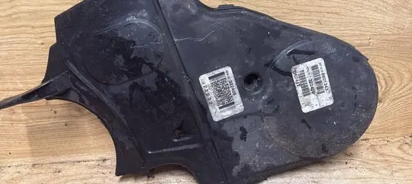 Timing belt guard (cover)