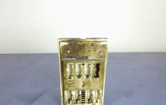 Other control units/modules