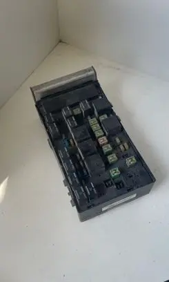 Chrysler Grand Voyager IV Fuse box set 04869280AK 20001018 A666269P