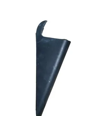 Honda CR-V Other rear door trim element 72940SWWE