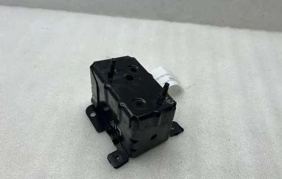 Nissan Leaf II (ZE1) Rear bumper shock impact absorber/damper 850305SA0A