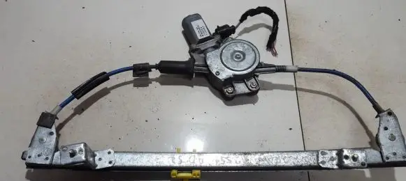 Fiat Bravo - Brava Sliding door window regulator with motor 46528634