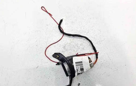 Fiat Stilo Central locking motor 51704263