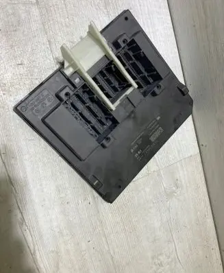 Volkswagen Golf VII Airbag control unit/module 5q0837084aj