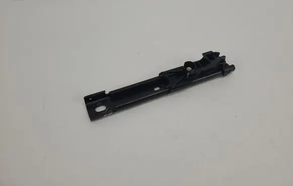 Peugeot Partner Seat belt adjustment rail 9681508980