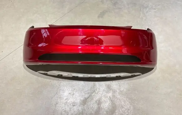 Tesla Model 3 Front bumper 178156514B