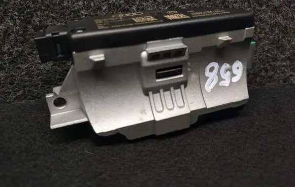 Steering wheel lock