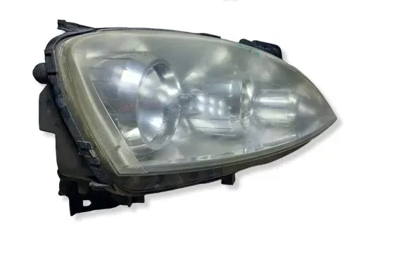 Opel Corsa C Headlight/headlamp 150042KASACJA 150042