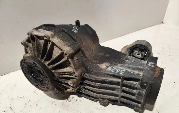 Audi A6 S6 C5 4B Rear differential EUS EUS140601