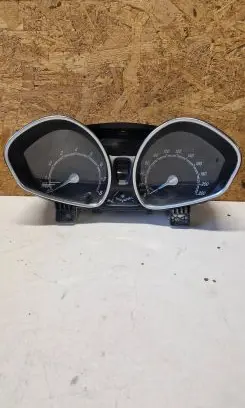 Ford Fiesta Speedometer (instrument cluster) C1BT10849EAN SDENC3235