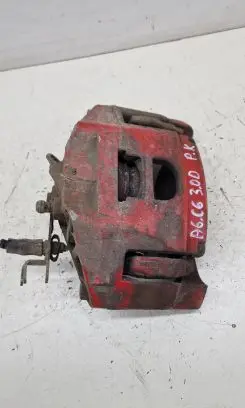 Audi A6 S6 C6 4F Front brake caliper