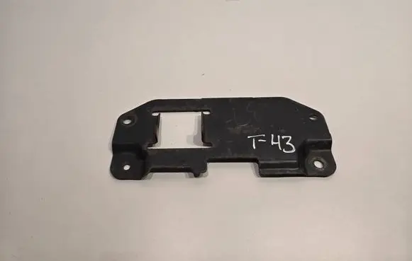 Toyota C-HR I Distronic sensor bracket 88215F4010