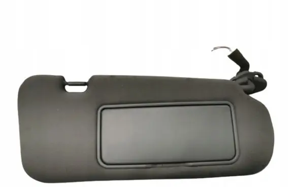 KIA Sorento Sun visor