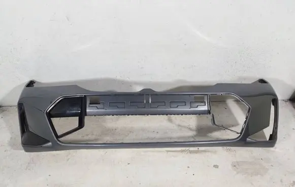 BMW 3 G20 G21 Front bumper 51118085444