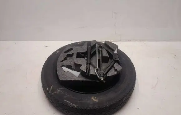 Ford Mondeo MK IV R16 spare wheel 6G921A479AA