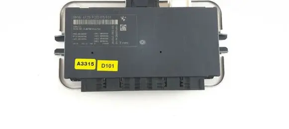 Light module LCM