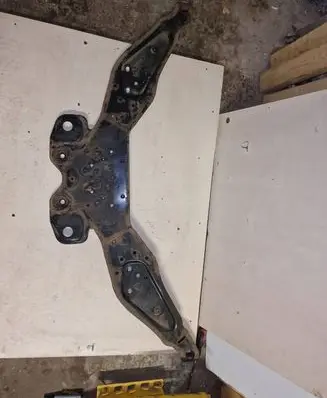 Infiniti Q50 Front subframe