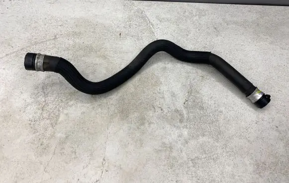 Citroen C4 Grand Picasso Engine coolant pipe/hose