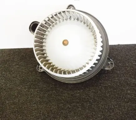 Ford Ecosport Heater fan/blower