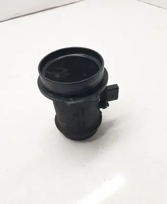 Mass air flow meter