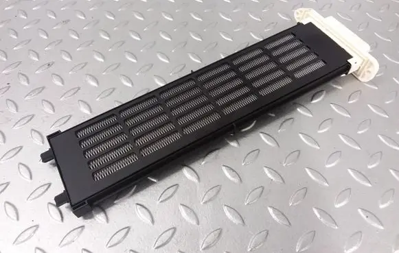 Citroen C5 Aircross Electric cabin heater radiator A52103600 9809015580