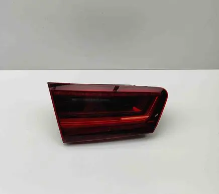 Audi A6 S6 C7 4G Tailgate rear/tail lights 4G9945093F
