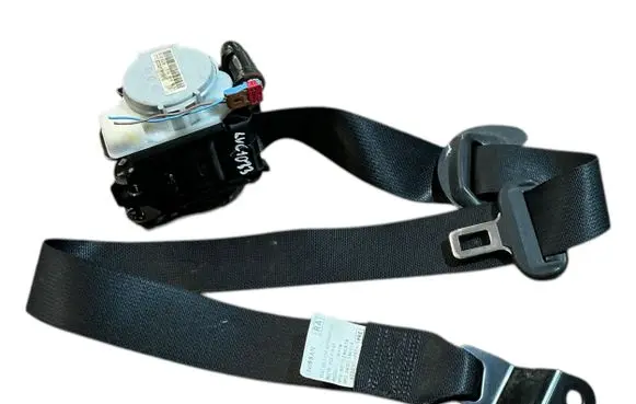 Nissan Qashqai Front seatbelt 868854EA1A 0589P1000220