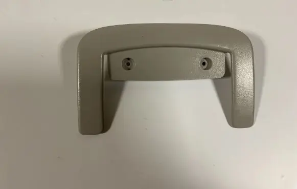 Citroen C5 Other interior part 9643303477