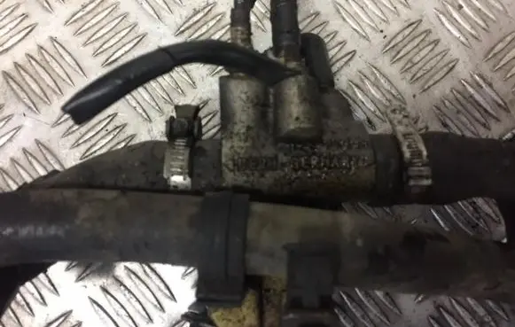 Fiat Bravo - Brava Engine coolant pipe/hose 0111243001