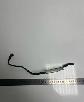 Audi A6 S6 C7 4G Vacuum line/pipe/hose 059131492