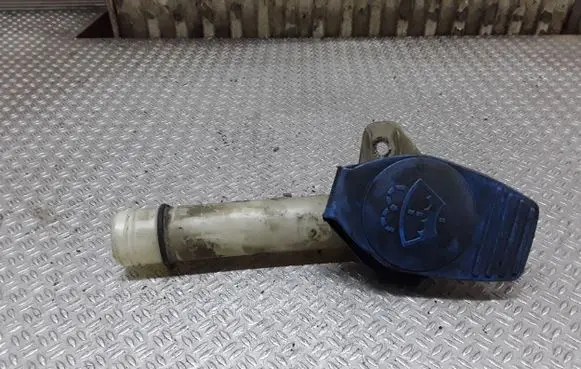 Volkswagen Phaeton Window washer liquid tank fill tube 3D0955463G