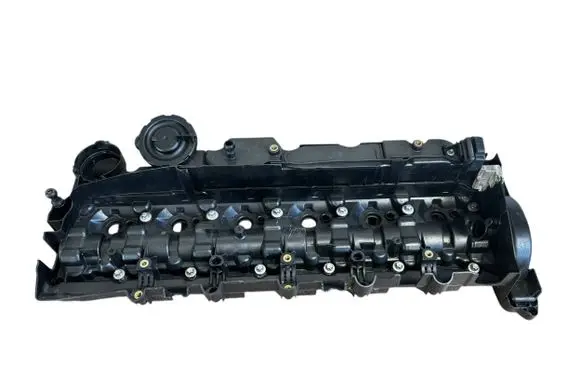 BMW 5 F10 F11 Rocker cam cover 7800309 15265812 PA66GF35