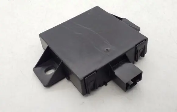Alarm control unit/module